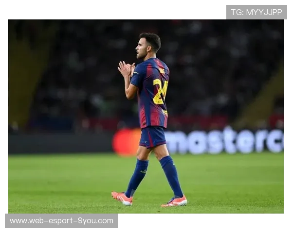 巴萨年轻中场闪耀，全场掌控比赛节奏，巴萨年轻球员有谁